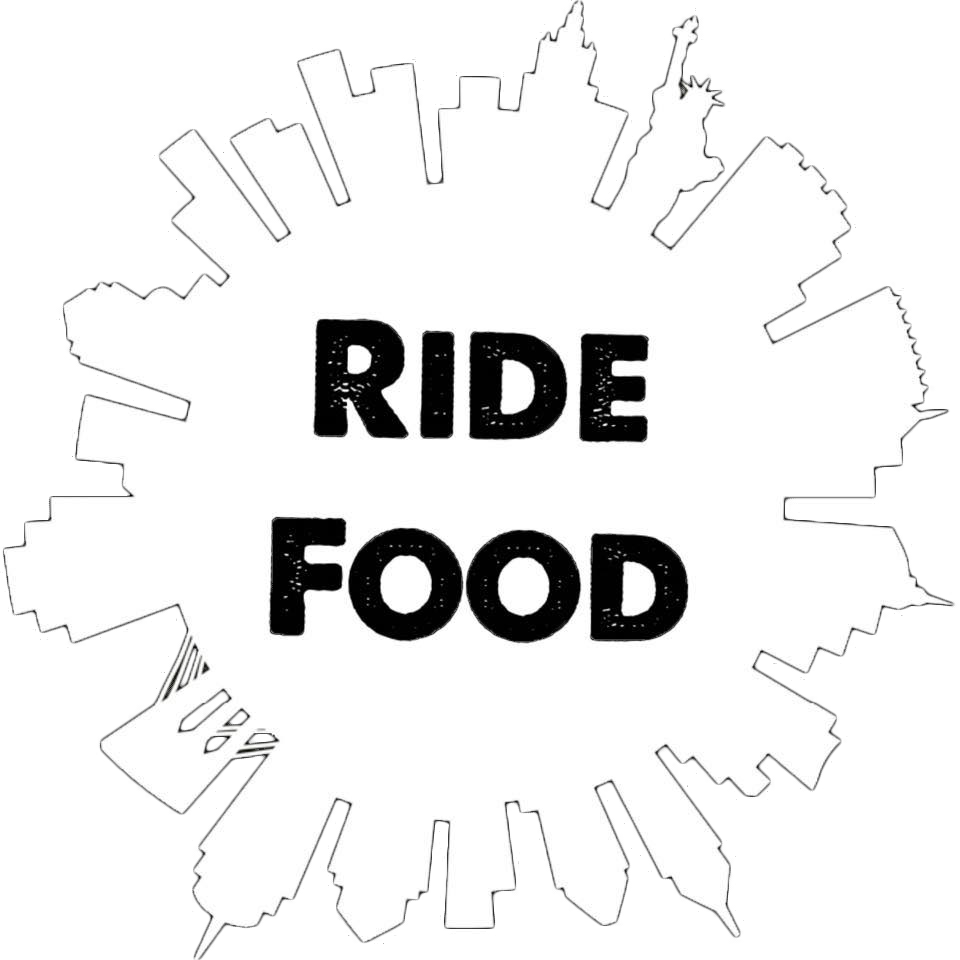 Ridefood logó
